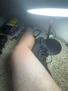 Show de webcam de Yutyut11