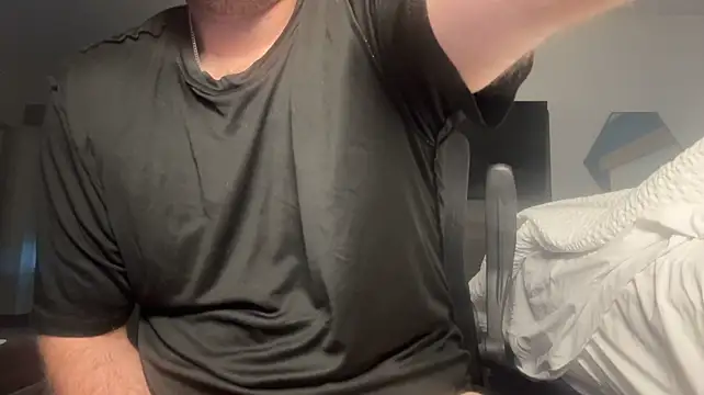 Show Webcam de Yutyut11