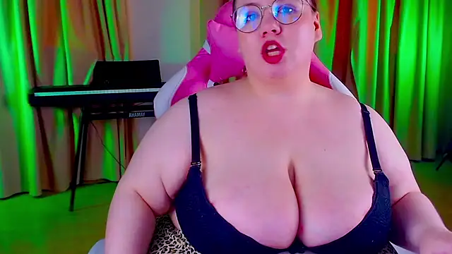 Chat XXX en directo de Ariakashi