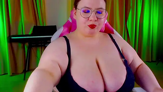 Ariakashi – Live XXX-chat