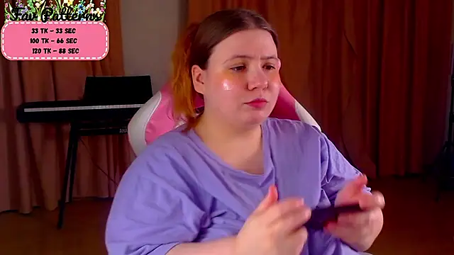 عرض كام Ariakashi