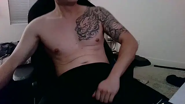 zadddy781's Webcam Show