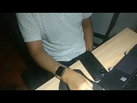 JOconeill Webcam show
