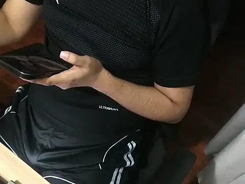 JOconeillのウェブカメラショー