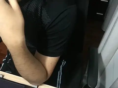 JOconeill Шоу с уебкамера