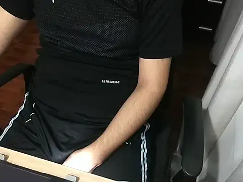 JOconeillのウェブカメラショー