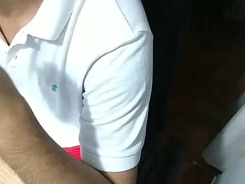 Show webcam de JOconeill