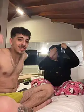 Živý XXX chat AlassskitaStar