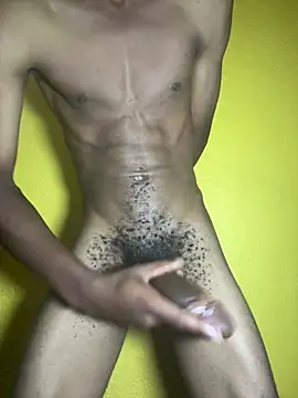 triplebeast – webcam-show