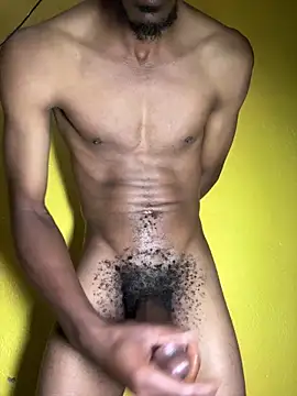triplebeast Webcam Show