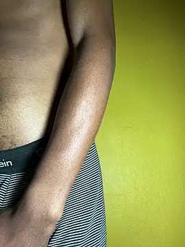 triplebeast's Webcam Show