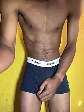 Show Webcam de triplebeast