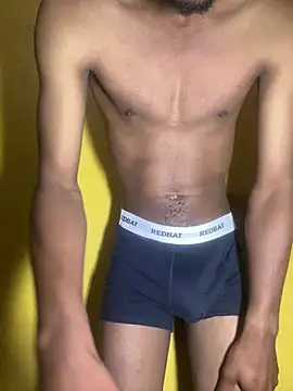 triplebeast Show in webcam