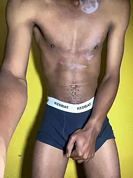 triplebeast ওয়েবক্যাম শো