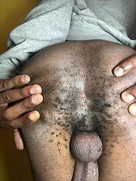 triplebeast's Webcam Show
