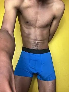 triplebeast Webcam show