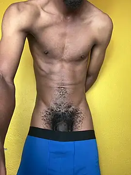 triplebeast webcam show