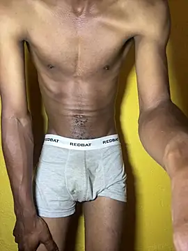 triplebeast Webcam Show
