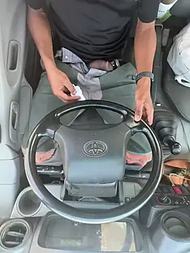 הופעת וובקאם של triplebeast