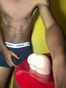 Show webcam de triplebeast