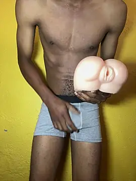 triplebeast Webcamshow