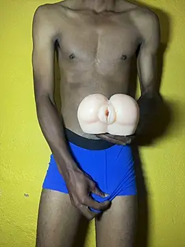 Show webcam de triplebeast