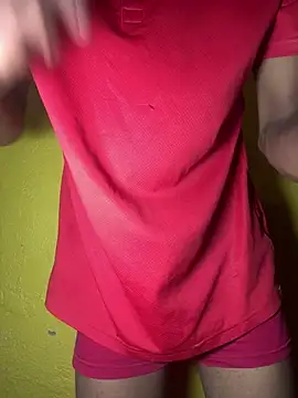 triplebeast ওয়েবক্যাম শো