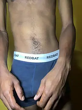 Show webcam de triplebeast