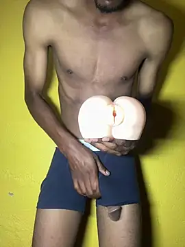 triplebeast Webcam show