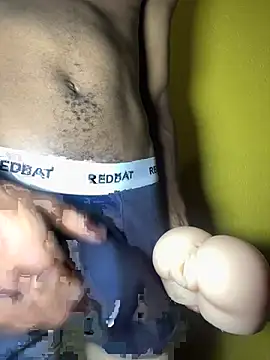 Show webcam de triplebeast