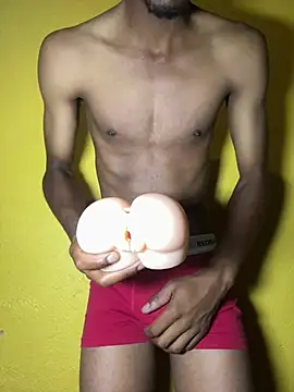 triplebeast's Webcam Show