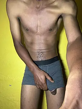 Show Webcam de triplebeast