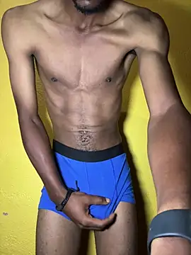triplebeast Webcam show