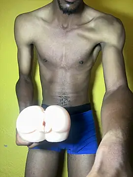 triplebeast webcam show