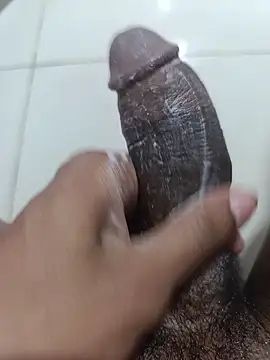 Mtufan webcam show