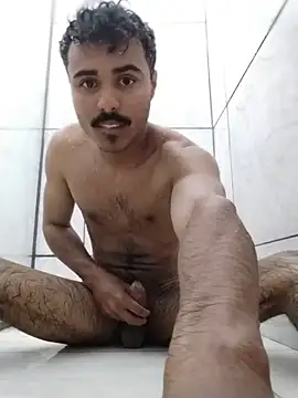 LoboDN00 Show Webcam