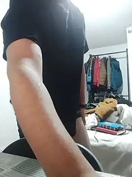 Man456545n Webbikameraesitys