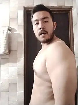 Вебкам-шоу Man456545