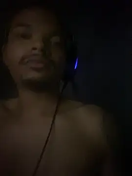 novinh1 Webcam Show