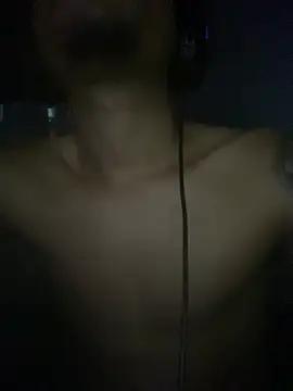 novinh1 Webcam Show