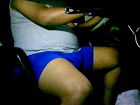 SergCarMX1 Webcam show