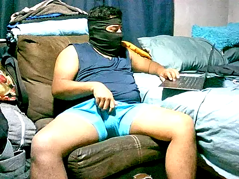 SergCarMX1 Pertunjukan Webcam