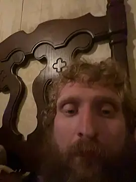 GroomedStayer Webcam Show