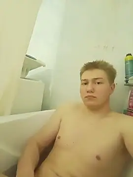 Mifbri Show in webcam