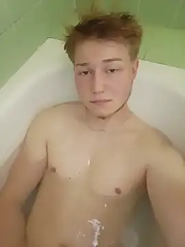 Mifbri's Webcam Show
