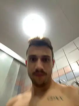Show de carvalhofelipe na webcam