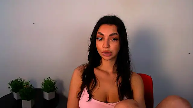 Show webcam de Lexi_Jous