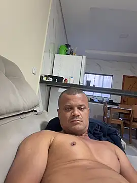 Show de webcam de Decarlosjipa