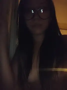 LoveFoxyQueen Webcam show
