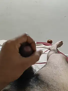 IndianRomanticboy's Webcam Show